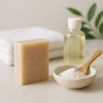 Como usar sabonete esfoliante de forma segura em cada tipo de pele