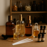Perfume contratipo, inspirado e similar: diferenças, guia prático e cuidados na perfumaria artesanal
