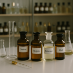 Guia de Fixadores Naturais e Sintéticos na Perfumaria Contratipo Artesanal