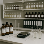 Guia Completo para Legalização, Rotulagem e Regularização de Perfumes Artesanais Contratipo no Brasil