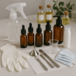 Guia completo de higiene e envase para aumentar a durabilidade de cosméticos artesanais