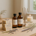 Guia Completo de Marketing e Vendas para Cosméticos Artesanais Online
