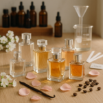 Guia completo de perfumes contratipo importados femininos para o mercado artesanal