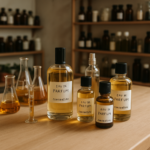 Perfil do Consumidor Brasileiro de Perfumes Contratipo Importados Artesanais