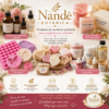 Forma Silicone Mini Coração Molde 55 Cavidades Sabonete Doce Rosa — imagem 7